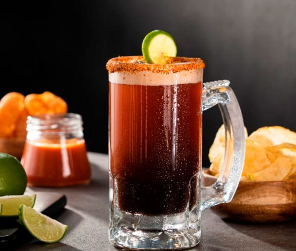 Michelada del Niño